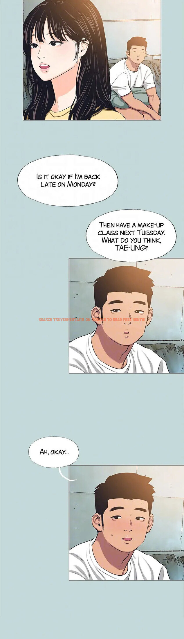 Read Hentai Image 15 593 in comic Summer Vacation - Chapter 97 - www.hentaitnt.net