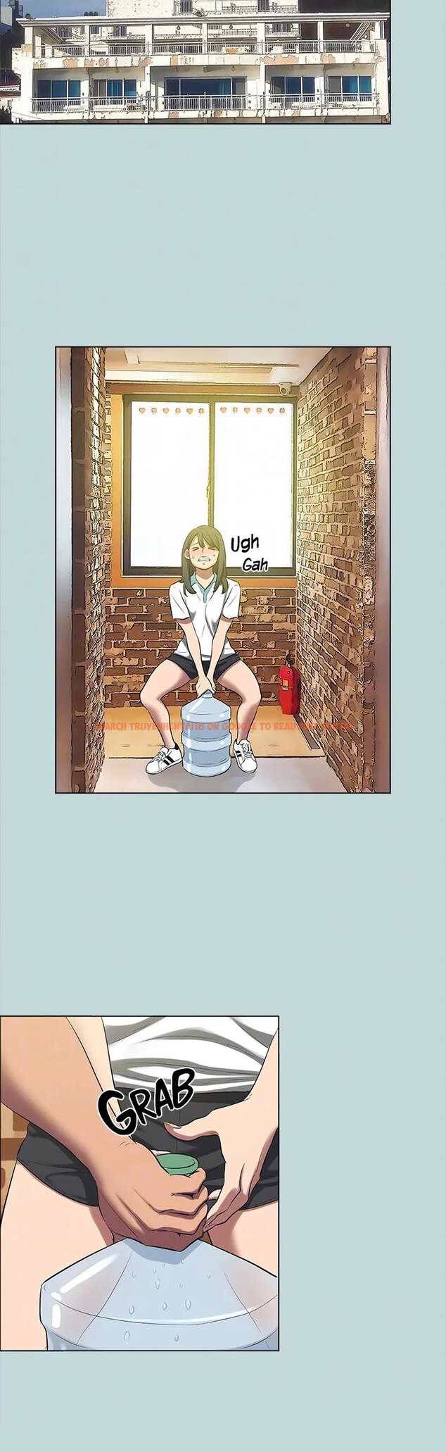 Read Hentai Image 17 593 in comic Summer Vacation - Chapter 97 - www.hentaitnt.net