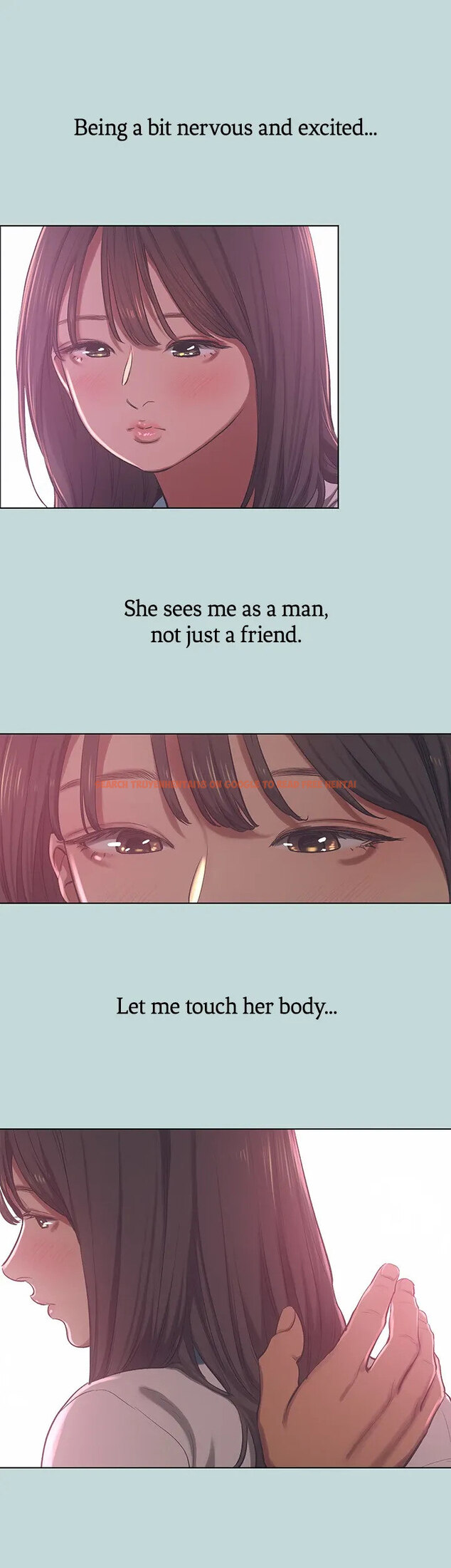 Read Hentai Image 2 593 in comic Summer Vacation - Chapter 97 - www.hentaitnt.net