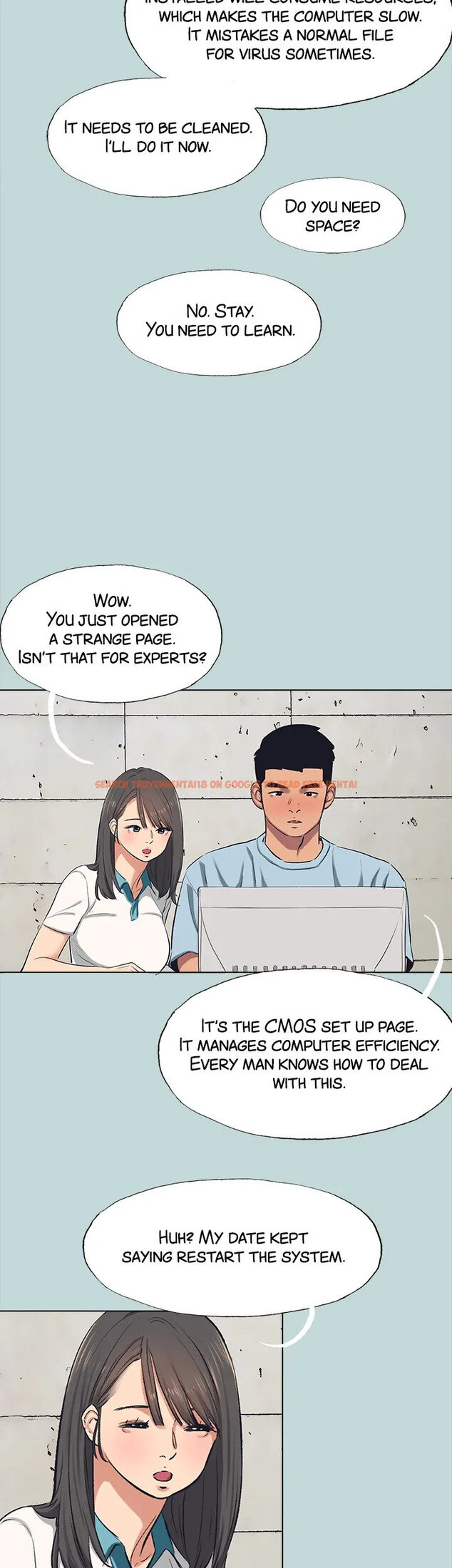 Read Hentai Image 21 593 in comic Summer Vacation - Chapter 97 - www.hentaitnt.net