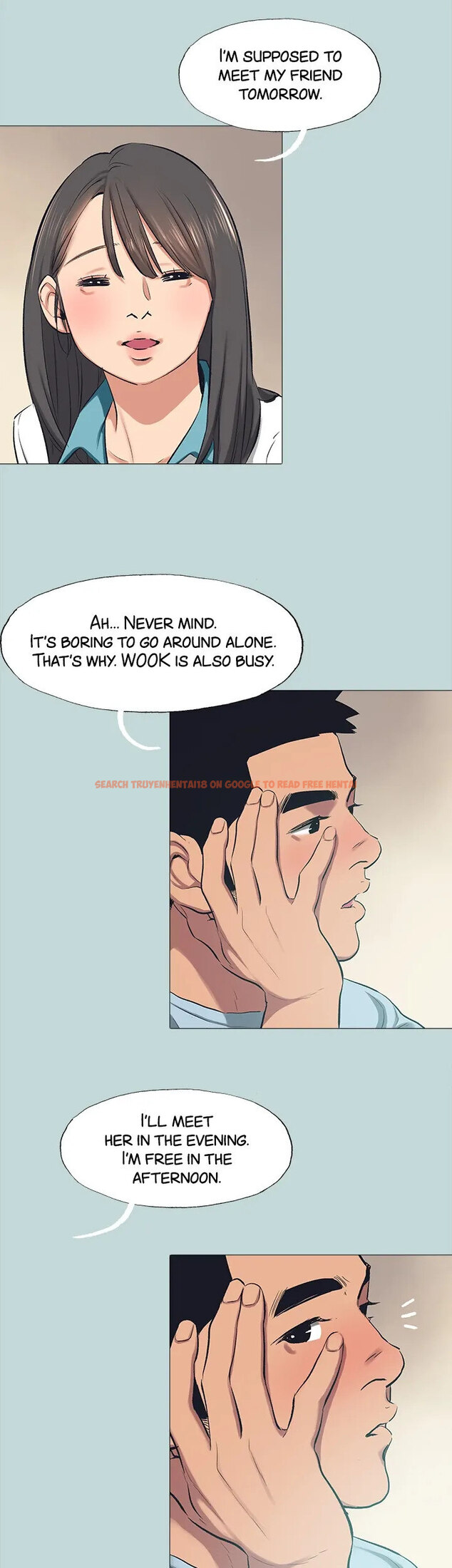 Read Hentai Image 27 593 in comic Summer Vacation - Chapter 97 - www.hentaitnt.net