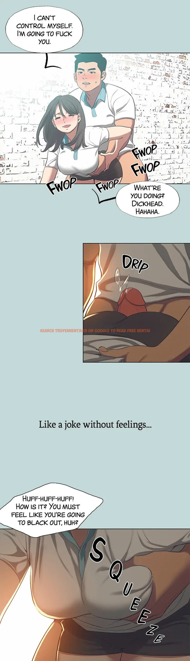 Read Hentai Image 8 593 in comic Summer Vacation - Chapter 97 - www.hentaitnt.net