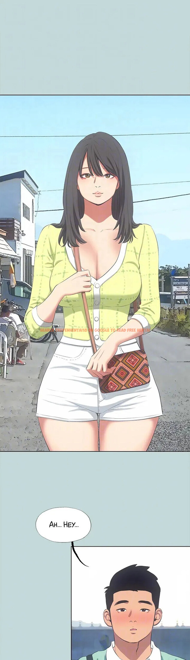 Read Hentai Image 14 585 in comic Summer Vacation - Chapter 98 - www.hentaitnt.net