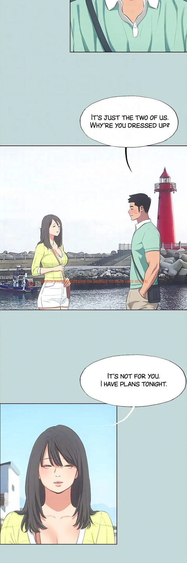 Read Hentai Image 15 585 in comic Summer Vacation - Chapter 98 - www.hentaitnt.net