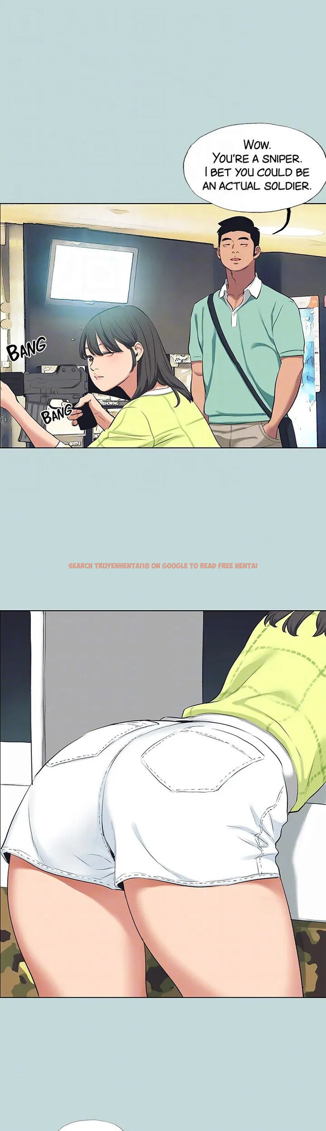 Read Hentai Image 20 585 in comic Summer Vacation - Chapter 98 - www.hentaitnt.net
