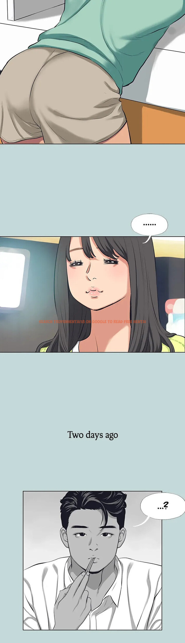 Read Hentai Image 23 592 in comic Summer Vacation - Chapter 98 - www.hentaitnt.net