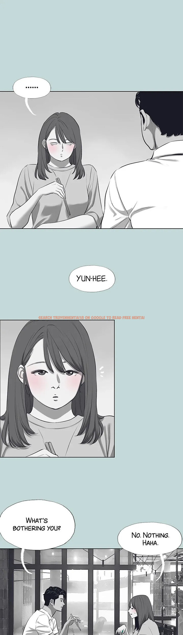 Read Hentai Image 25 592 in comic Summer Vacation - Chapter 98 - www.hentaitnt.net
