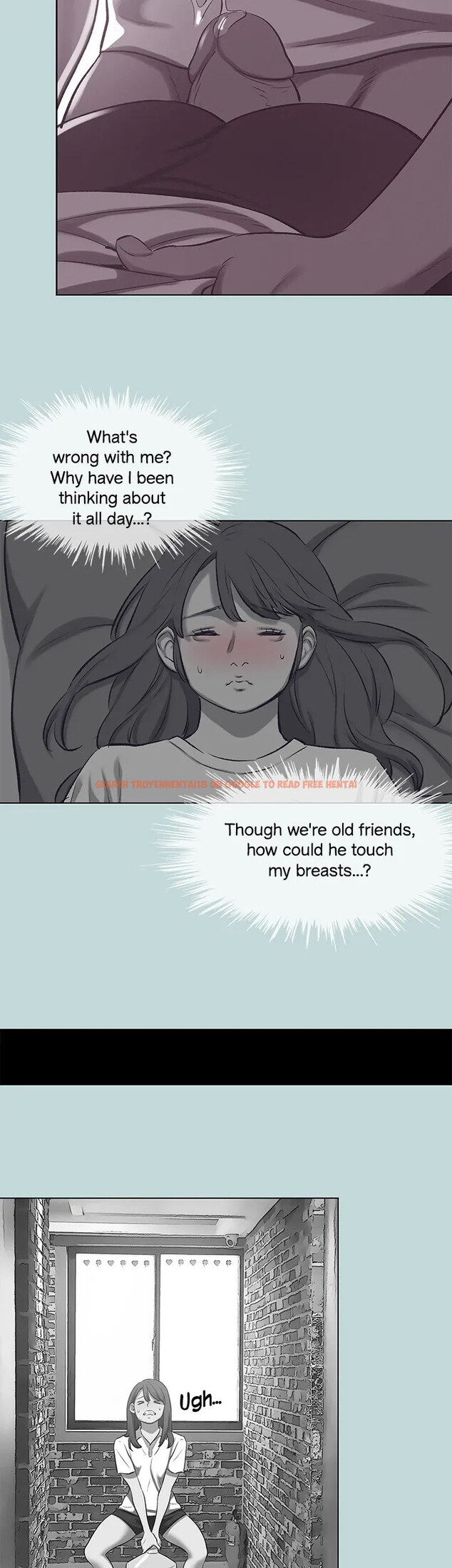 Read Hentai Image 28 592 in comic Summer Vacation - Chapter 98 - www.hentaitnt.net