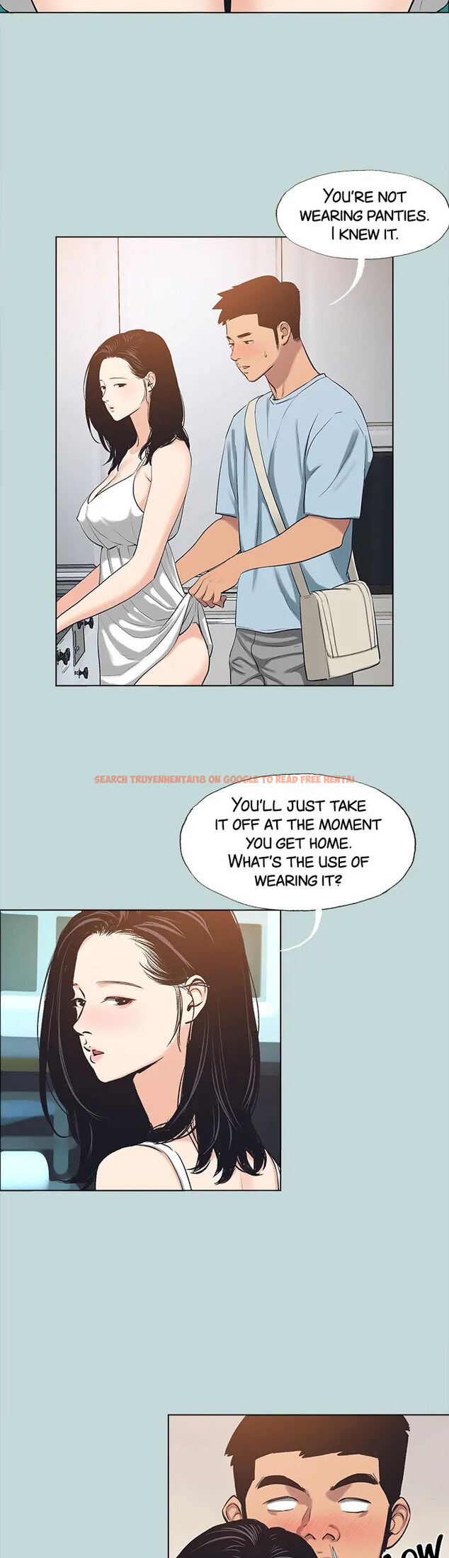 Read Hentai Image 3 585 in comic Summer Vacation - Chapter 98 - www.hentaitnt.net