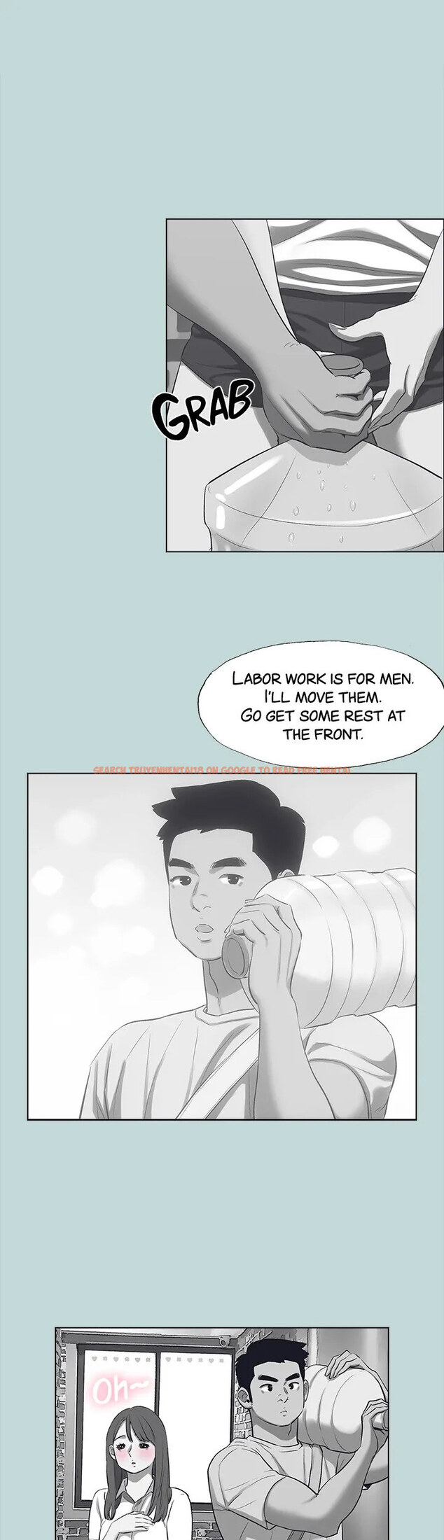 Read Hentai Image 30 592 in comic Summer Vacation - Chapter 98 - www.hentaitnt.net