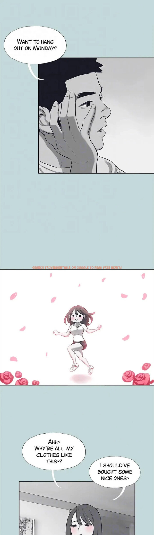 Read Hentai Image 32 592 in comic Summer Vacation - Chapter 98 - www.hentaitnt.net