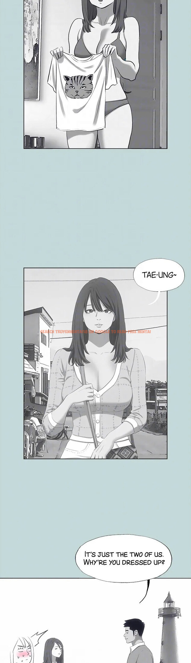Read Hentai Image 33 592 in comic Summer Vacation - Chapter 98 - www.hentaitnt.net