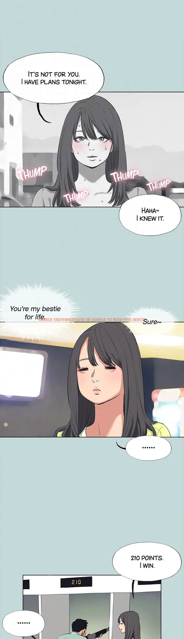 Read Hentai Image 35 593 in comic Summer Vacation - Chapter 98 - www.hentaitnt.net