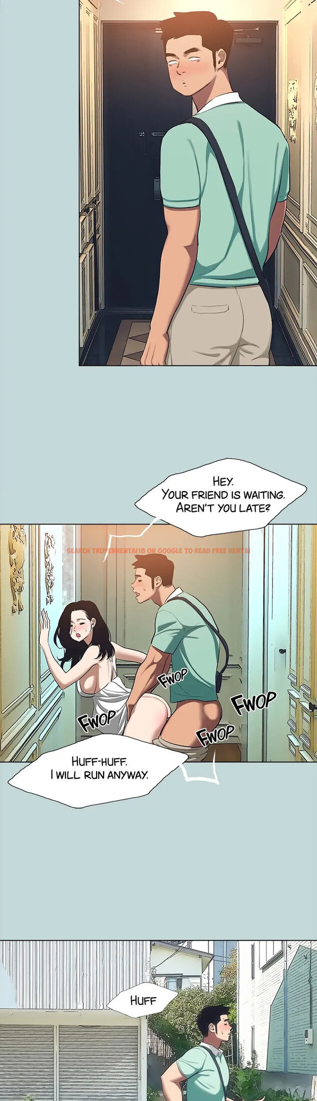 Read Hentai Image 9 585 in comic Summer Vacation - Chapter 98 - www.hentaitnt.net