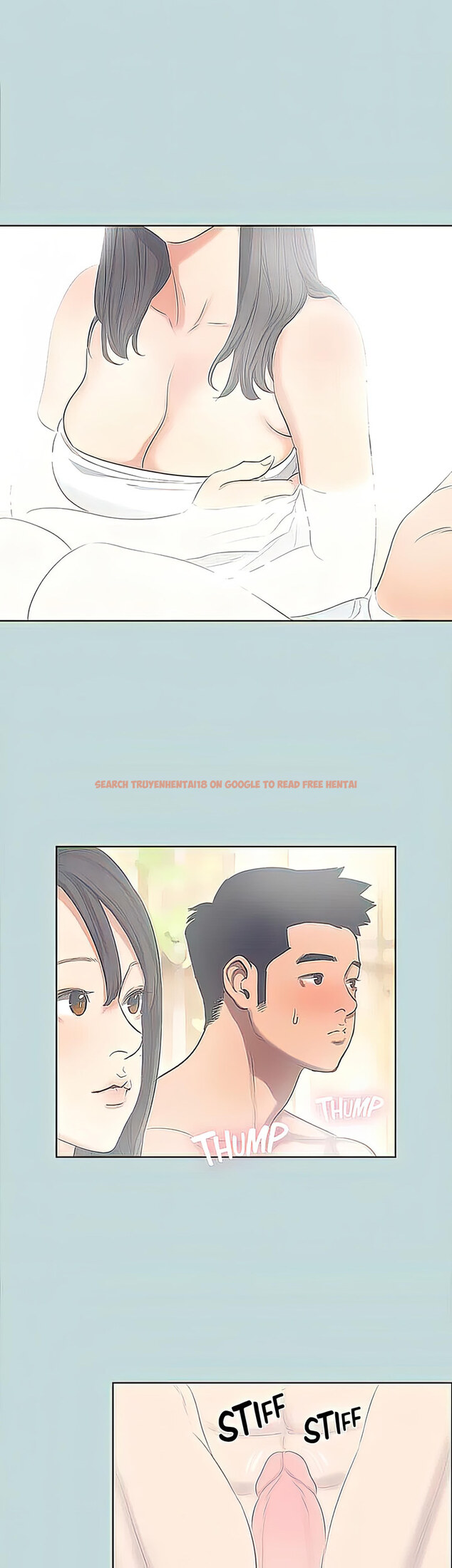 Read Hentai Image 16 585 in comic Summer Vacation - Chapter 99 - www.hentaitnt.net