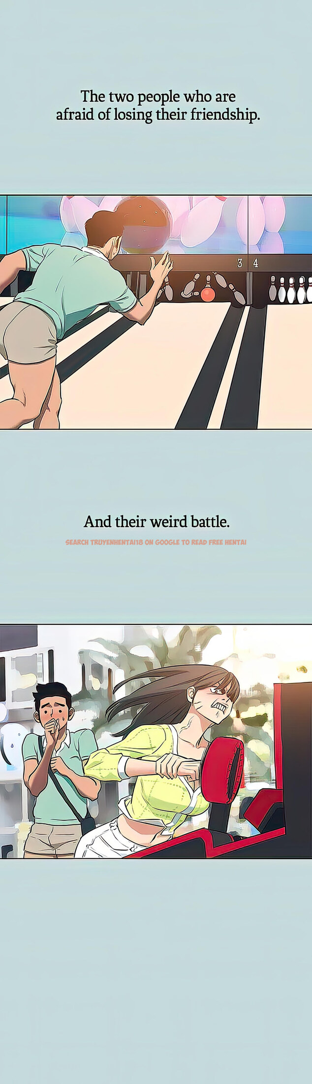 Read Hentai Image 2 585 in comic Summer Vacation - Chapter 99 - www.hentaitnt.net