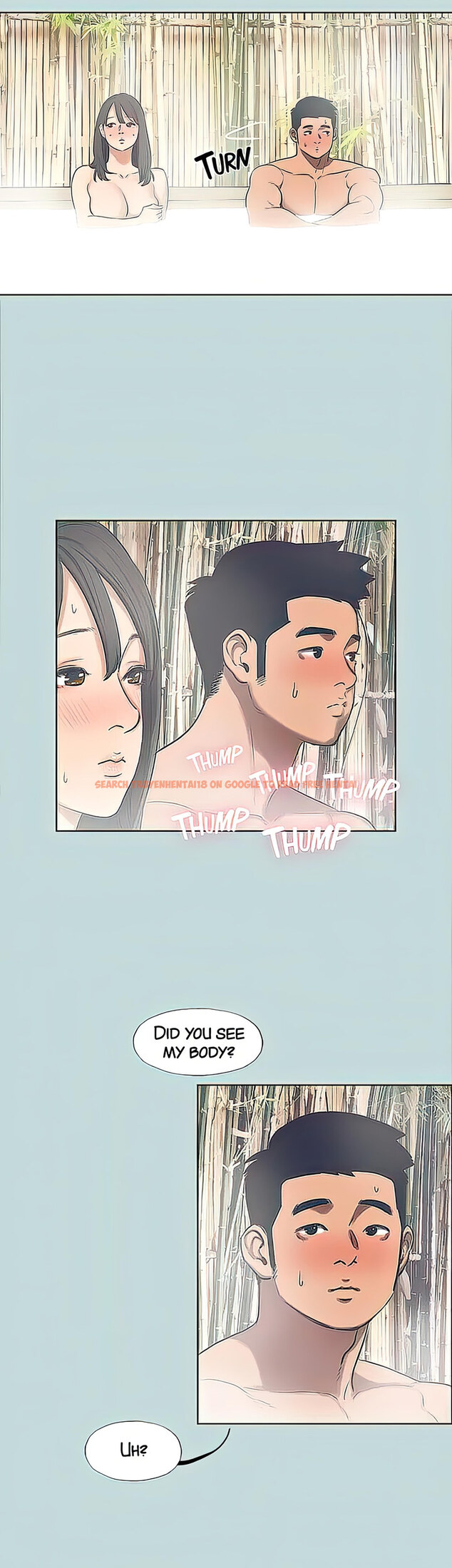 Read Hentai Image 22 585 in comic Summer Vacation - Chapter 99 - www.hentaitnt.net