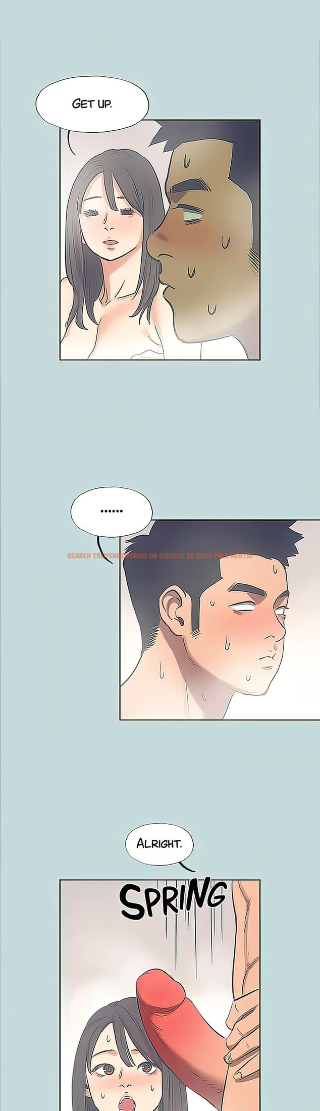 Read Hentai Image 25 585 in comic Summer Vacation - Chapter 99 - www.hentaitnt.net