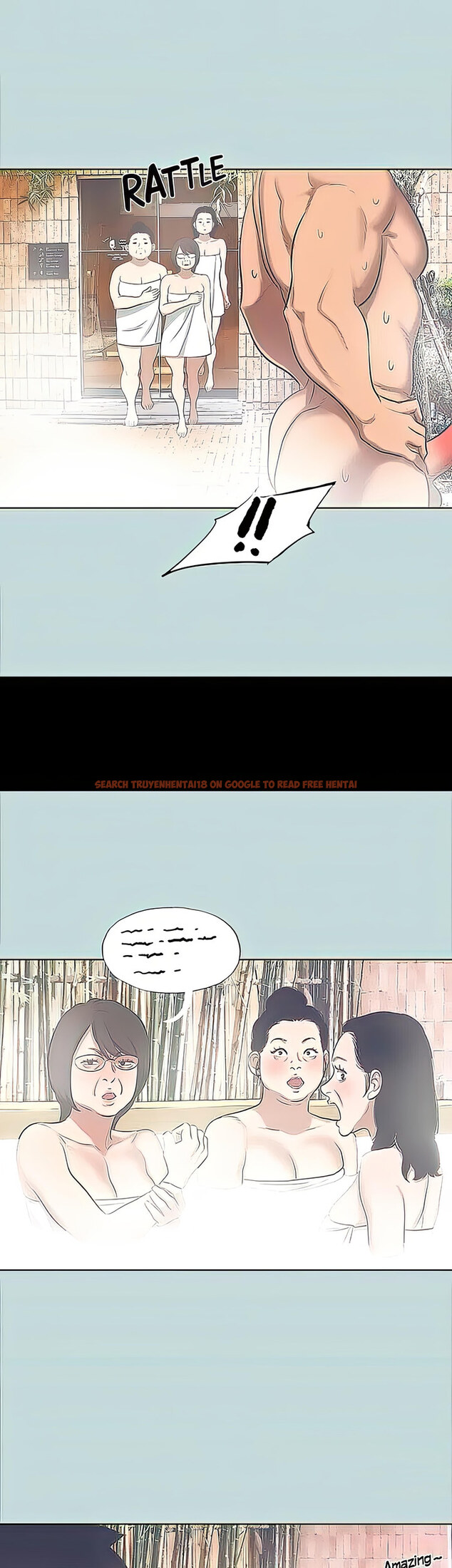 Read Hentai Image 28 585 in comic Summer Vacation - Chapter 99 - www.hentaitnt.net