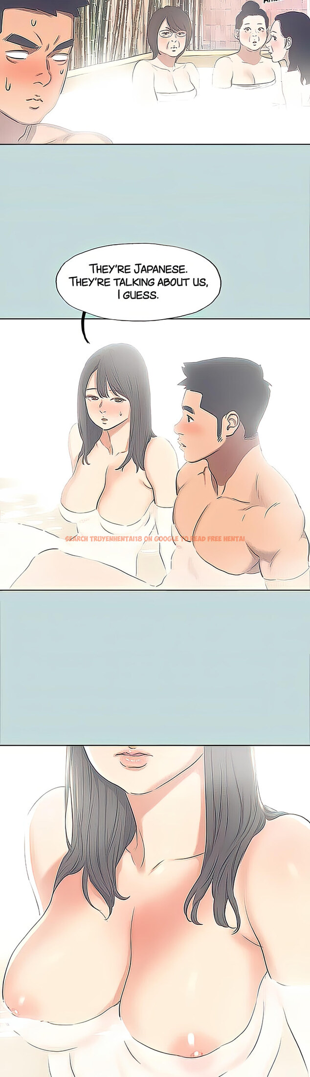 Read Hentai Image 29 585 in comic Summer Vacation - Chapter 99 - www.hentaitnt.net