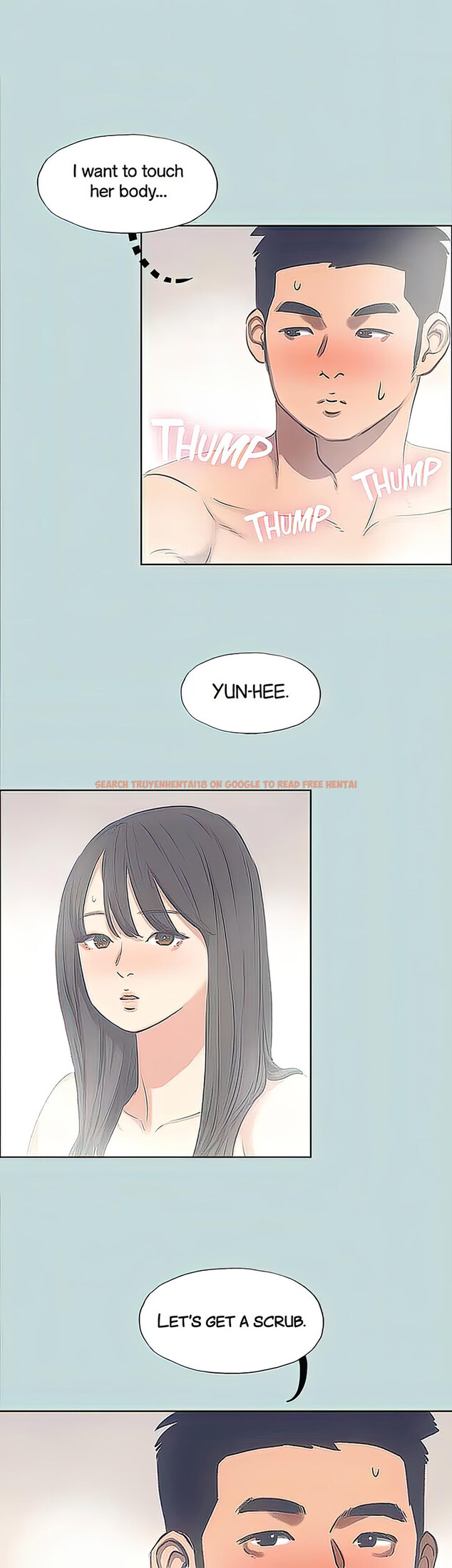 Read Hentai Image 31 585 in comic Summer Vacation - Chapter 99 - www.hentaitnt.net