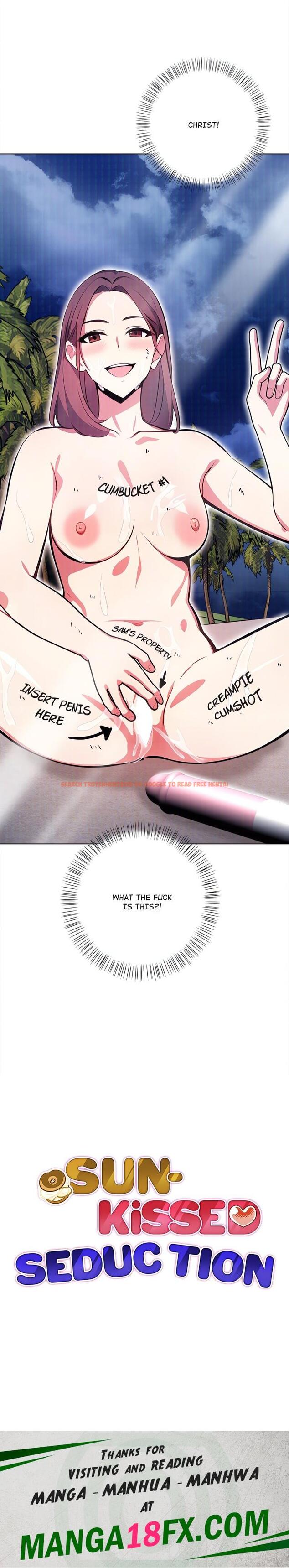 Read Hentai Image 24 874 in comic Sun-kissed Seduction - Chapter 4 - www.hentaitnt.net