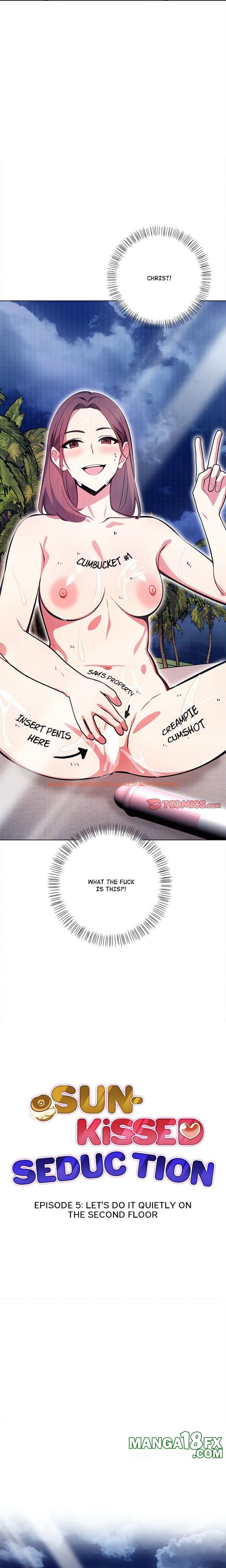Read Hentai Image 2 119 in comic Sun-kissed Seduction - Chapter 5 - www.hentaitnt.net