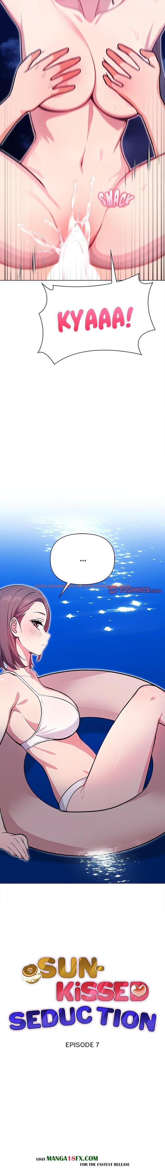 Read Hentai Image 2 247 in comic Sun-kissed Seduction - Chapter 7 - www.hentaitnt.net