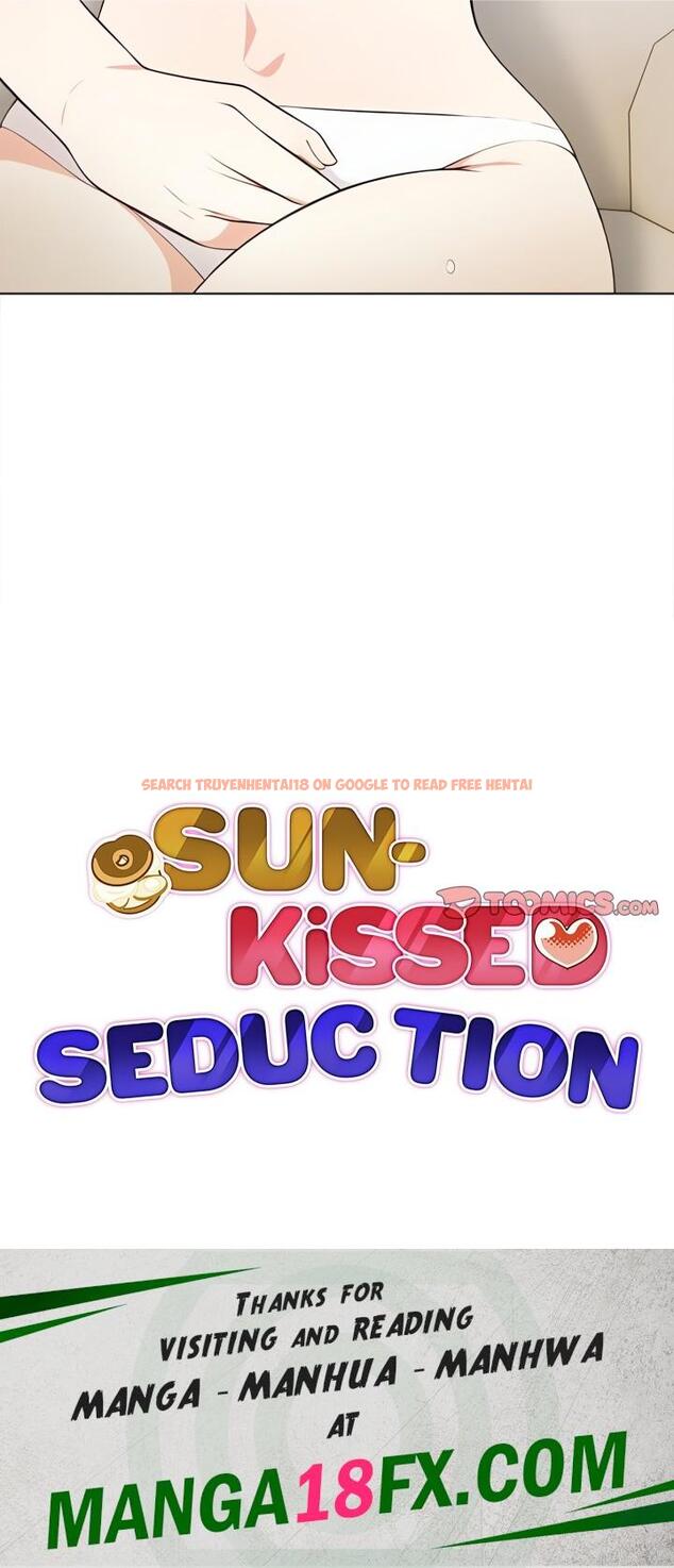 Read Hentai Image 25 249 in comic Sun-kissed Seduction - Chapter 7 - www.hentaitnt.net