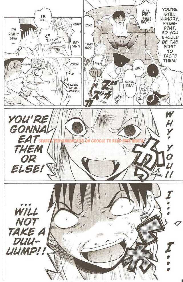 Read Hentai Image 10 108 in comic Sundome - Chapter 20 - hentaitnt.net