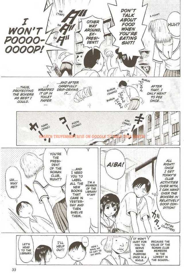 Read Hentai Image 11 108 in comic Sundome - Chapter 20 - hentaitnt.net