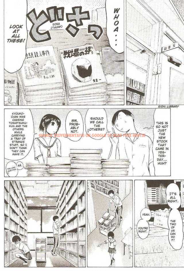 Read Hentai Image 12 108 in comic Sundome - Chapter 20 - hentaitnt.net
