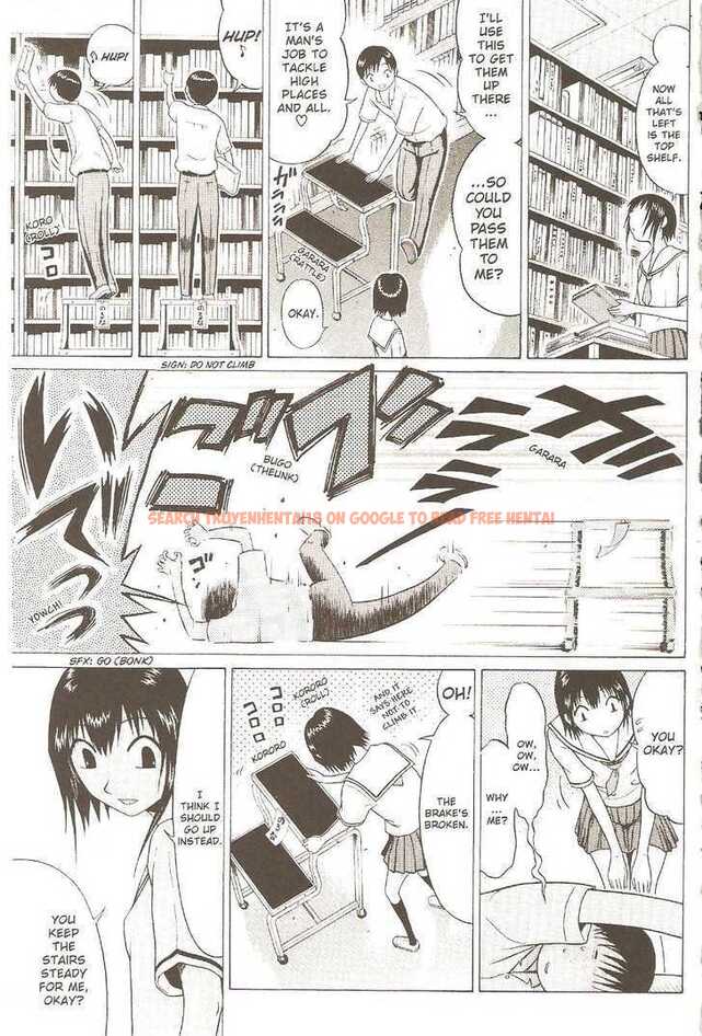 Read Hentai Image 13 108 in comic Sundome - Chapter 20 - hentaitnt.net