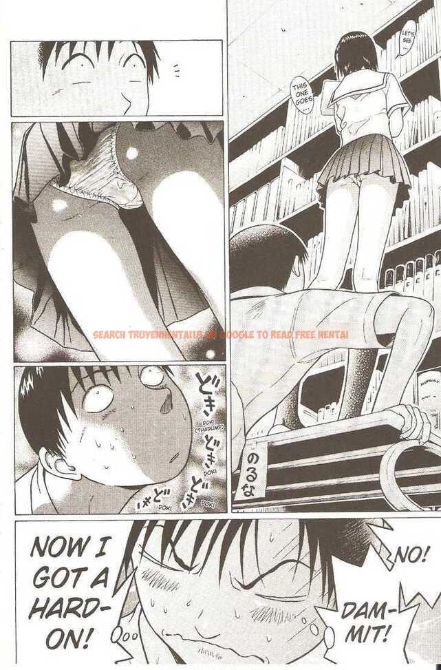 Read Hentai Image 14 108 in comic Sundome - Chapter 20 - hentaitnt.net