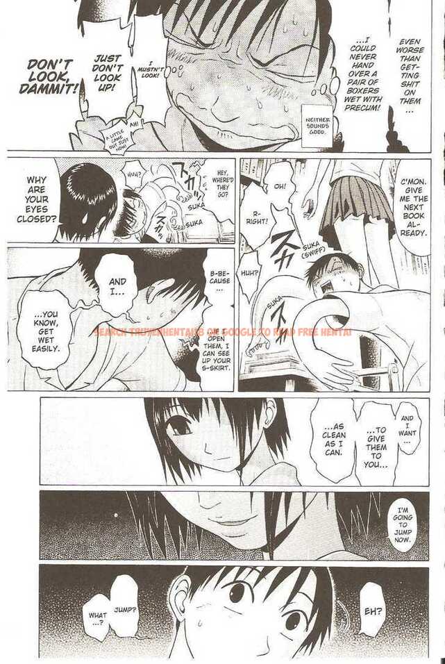Read Hentai Image 15 108 in comic Sundome - Chapter 20 - hentaitnt.net