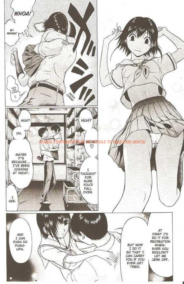 Read Hentai Image 16 108 in comic Sundome - Chapter 20 - hentaitnt.net