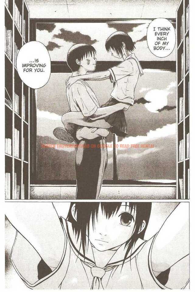 Read Hentai Image 17 108 in comic Sundome - Chapter 20 - hentaitnt.net