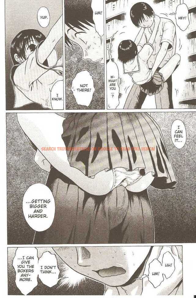 Read Hentai Image 18 108 in comic Sundome - Chapter 20 - hentaitnt.net