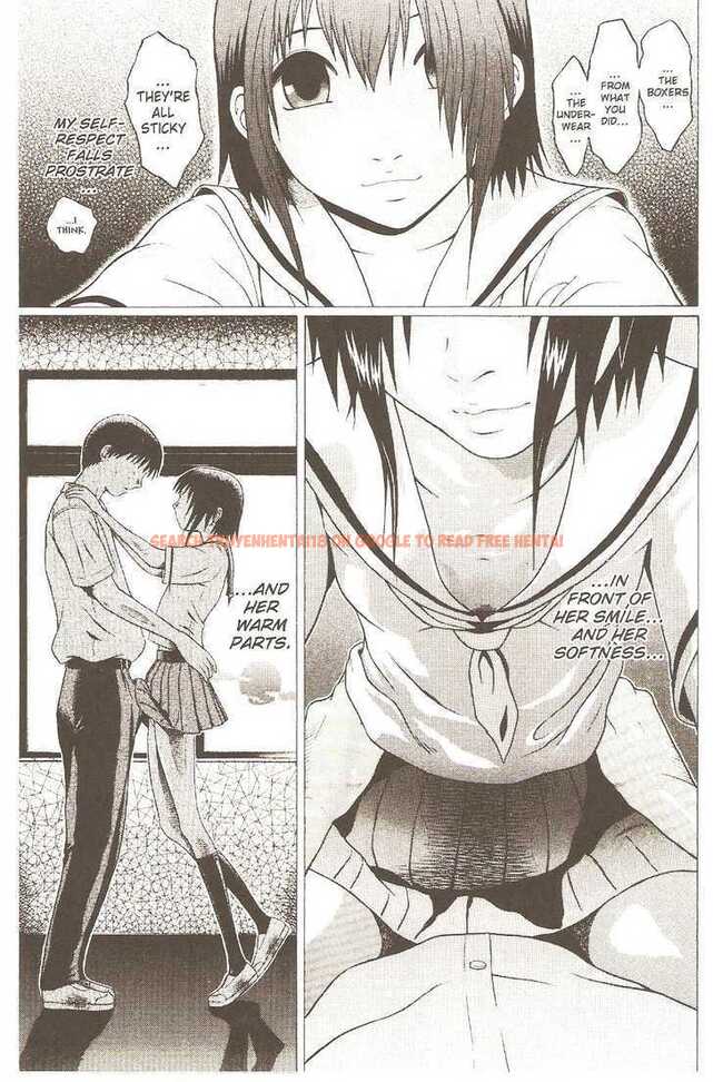 Read Hentai Image 19 108 in comic Sundome - Chapter 20 - hentaitnt.net