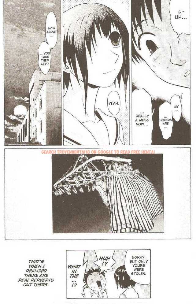 Read Hentai Image 20 108 in comic Sundome - Chapter 20 - hentaitnt.net