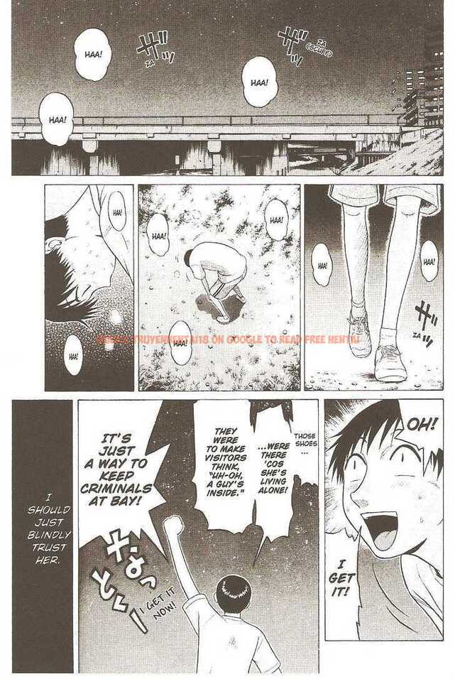 Read Hentai Image 3 108 in comic Sundome - Chapter 20 - hentaitnt.net