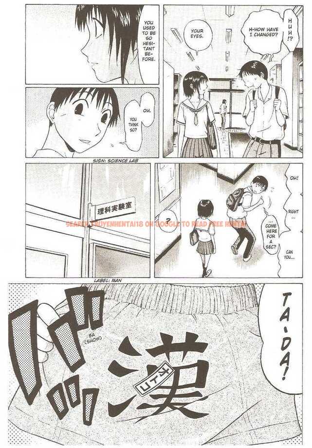 Read Hentai Image 5 108 in comic Sundome - Chapter 20 - hentaitnt.net