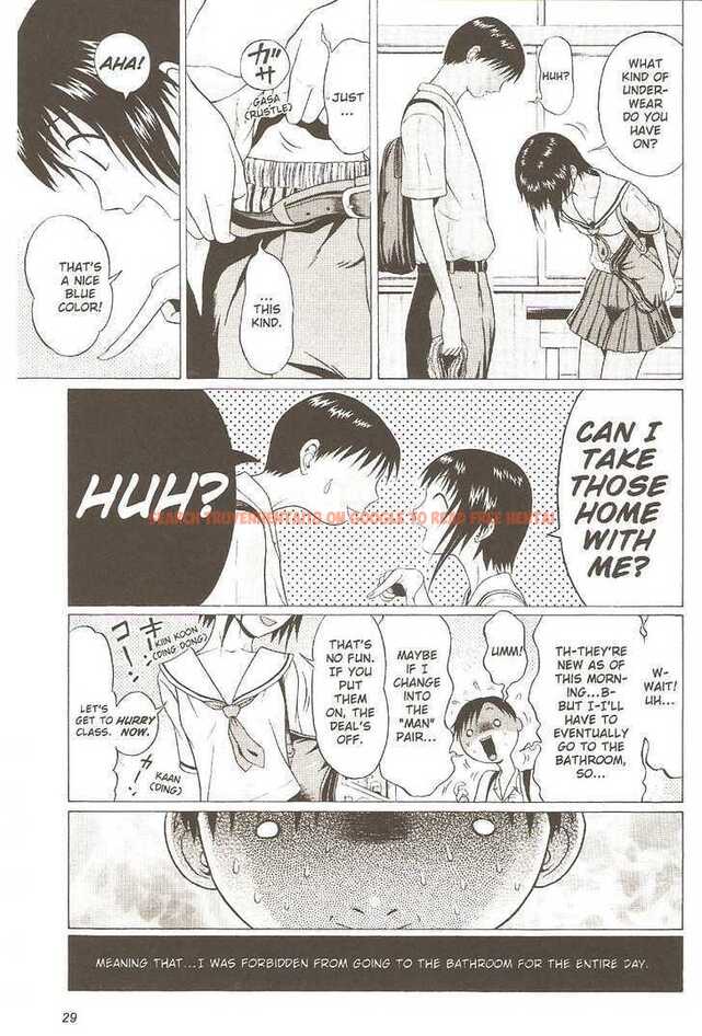 Read Hentai Image 7 108 in comic Sundome - Chapter 20 - hentaitnt.net