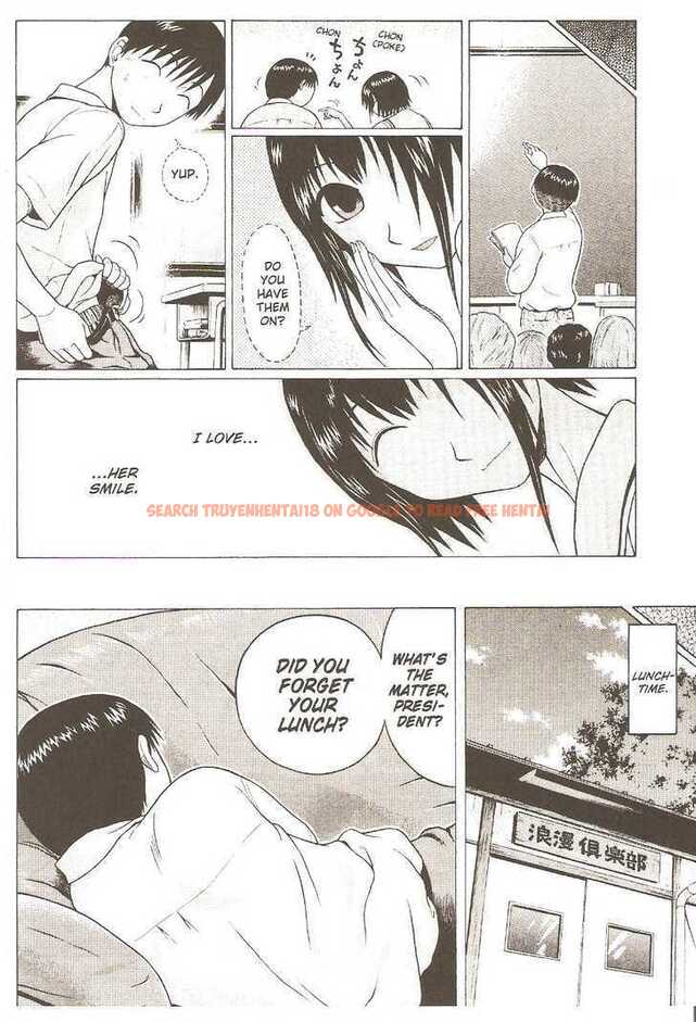 Read Hentai Image 8 108 in comic Sundome - Chapter 20 - hentaitnt.net