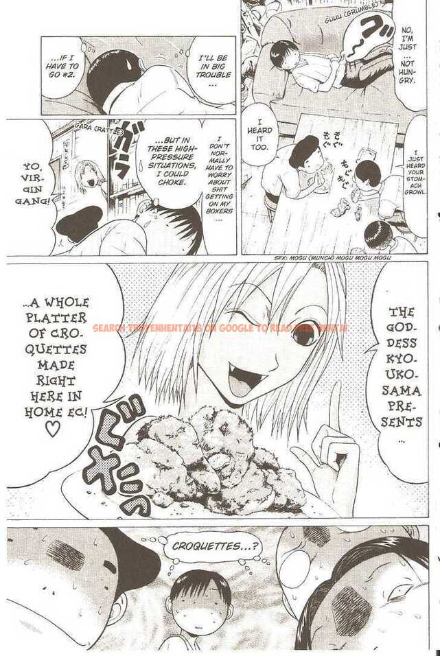 Read Hentai Image 9 108 in comic Sundome - Chapter 20 - hentaitnt.net