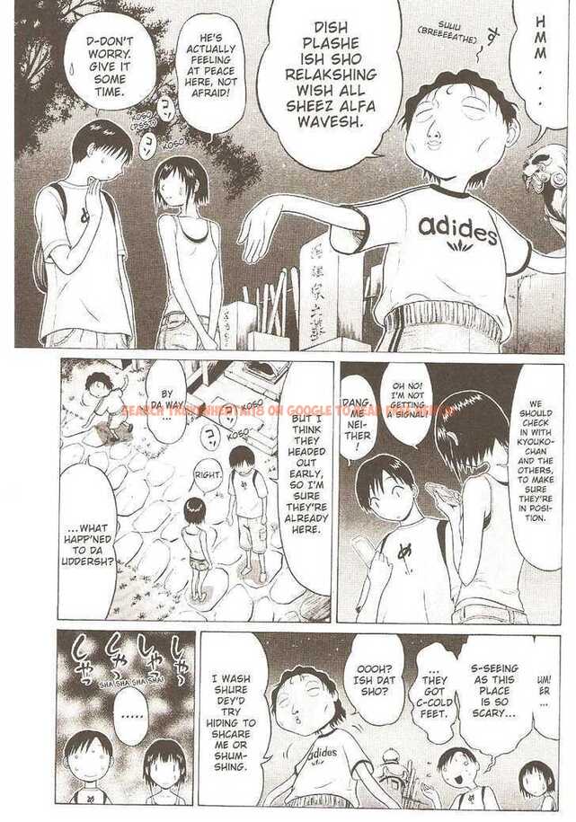 Read Hentai Image 11 108 in comic Sundome - Chapter 21 - hentaitnt.net