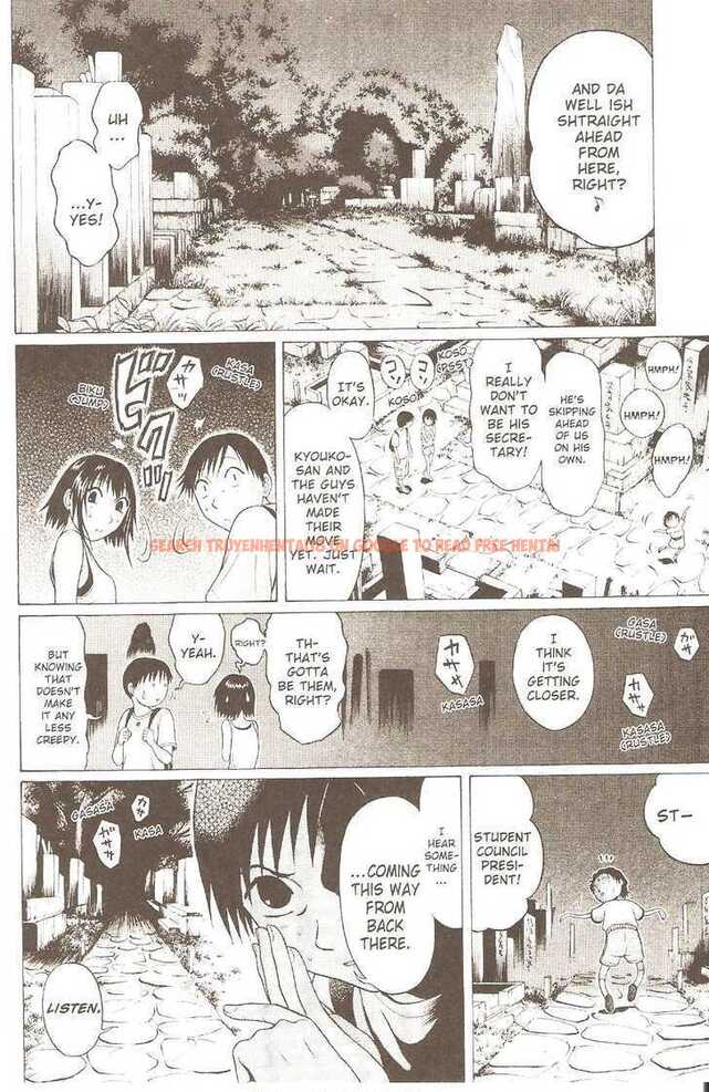 Read Hentai Image 12 108 in comic Sundome - Chapter 21 - hentaitnt.net