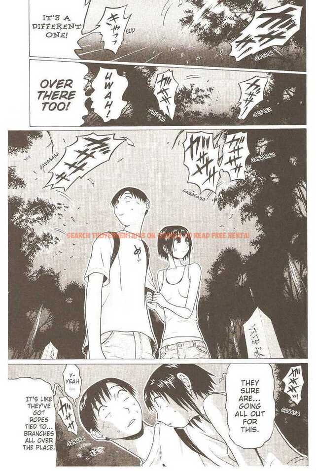 Read Hentai Image 17 108 in comic Sundome - Chapter 21 - hentaitnt.net