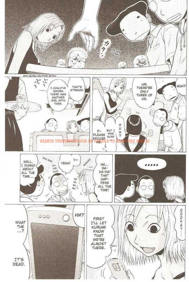 Read Hentai Image 9 108 in comic Sundome - Chapter 21 - hentaitnt.net