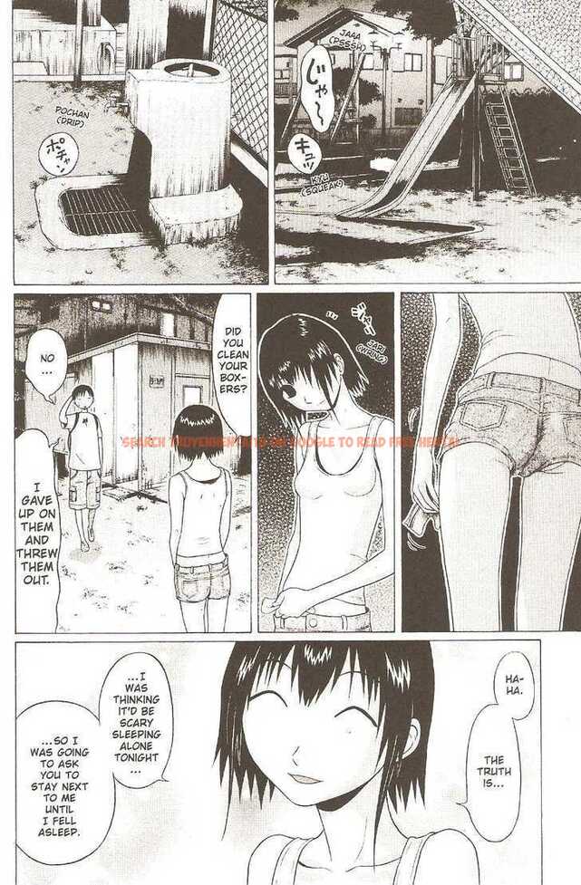 Read Hentai Image 19 112 in comic Sundome - Chapter 22 - hentaitnt.net